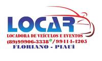 Logo Locar