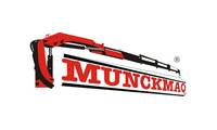 Logo Munckmaq Transportes em Swiss Park