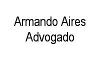 Logo Armando Aires Advogado em Maguari