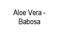 Logo Aloe Vera - Babosa em Brasília Teimosa