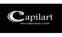Logo Micropigmentação Capilar Capilart em Cruzeiro