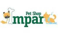 Logo Pet Shop Ímpar em Abolição