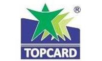 Logo Topcard em Providência