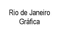 Logo Rio de Janeiro Gráfica em Méier