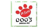 Logo Ashi Dog's em Chácara Santo Antônio (Zona Sul)