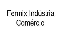 Logo Fermix Indústria Comércio em Jardim Novo Portugal