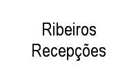 Logo Ribeiros Recepções