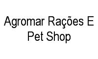Logo Agromar Rações E Pet Shop em Pacaembu