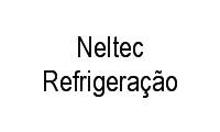 Logo Neltec Refrigeração