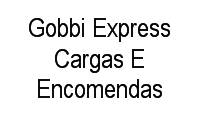 Logo Gobbi Express Cargas E Encomendas em Sítio Cercado