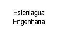 Logo Esterilagua Engenharia em Centro