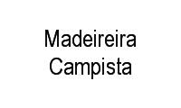 Logo Madeireira Campista