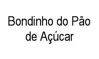 Logo Bondinho do Pão de Açúcar em Botafogo