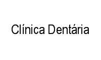 Logo Clínica Dentária em Vila Isabel