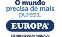 Logo Marca DÁgua Distribuidora Europa em Icaraí