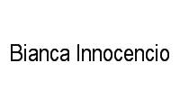 Logo Bianca Innocencio em Icaraí