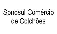 Logo Sonosul Comércio de Colchões em Jardim das Américas