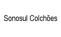 Logo Sonosul Colchões em Cidade Industrial