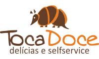 Logo Toca Doce em Vila Isabel