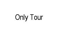 Logo Only Tour em Rio Comprido