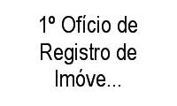 Logo 1º Ofício de Registro de Imóveis de Belo Horizonte em Lourdes