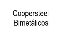 Logo Coppersteel Bimetálicos em Distrito Industrial