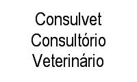 Logo Consulvet Consultório Veterinário em Campo Grande