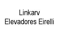 Logo Linkarv Elevadores Eirelli Me em Jardim das Indústrias