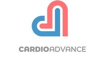 Logo de Cardioadvance em Asa Sul