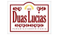 Logo Duas Lucias Padaria E Confeitaria em Taquara
