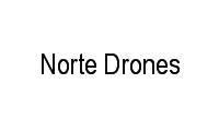 Logo Norte Drones