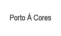 Logo Porto Á Cores em Agronomia