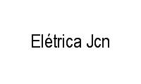 Logo Elétrica Jcn em Morro da Conceição