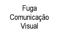 Logo Fuga Comunicação Visual em Nossa Senhora da Salete