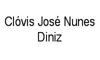 Logo Clóvis José Nunes Diniz