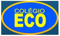 Logo Colégio Eco em Vila Romana