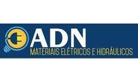 Logo ADN Materiais Elétricos e Hidráulicos em Nova Itaparica