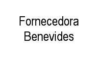 Logo Fornecedora Benevides em Assunção
