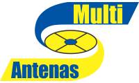 Logo Multi Antenas