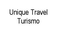 Logo Unique Travel Turismo em Santo Inácio