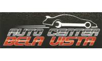 Logo Auto Center Bela Vista