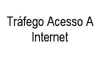 Logo Tráfego Acesso A Internet em Jardim Girassol