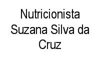 Logo Nutricionista Suzana Silva da Cruz
