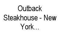 Logo Outback Steakhouse - New York City Center - Barra da Tijuca em Barra da Tijuca