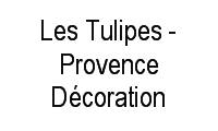 Logo Les Tulipes - Provence Décoration em Centro