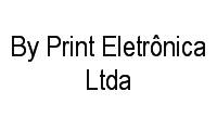 Logo By Print Eletrônica em Centro