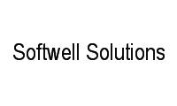 Logo Softwell Solutions em Paralela