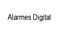 Logo Alarmes Digital em Anita Garibaldi