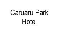 Logo Caruaru Park Hotel