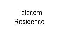 Logo Telecom Residence em Tomás Coelho